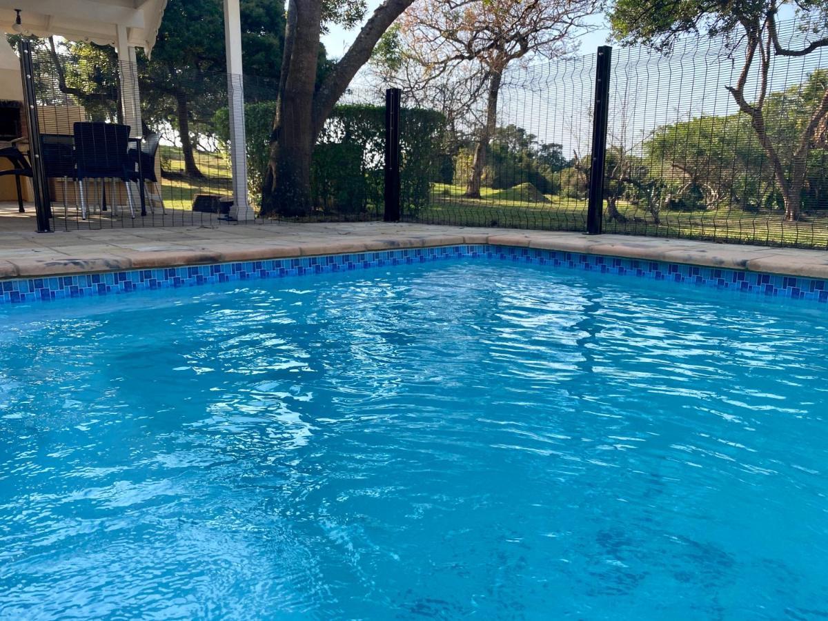 Вілла Barbados 13, Caribbean Estate - Private Pool!! Порт-Едвард Екстер'єр фото