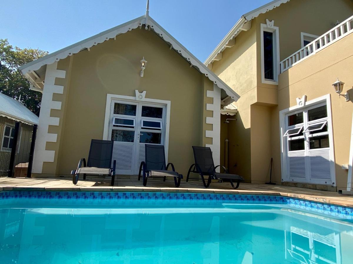 Вілла Barbados 13, Caribbean Estate - Private Pool!! Порт-Едвард Екстер'єр фото